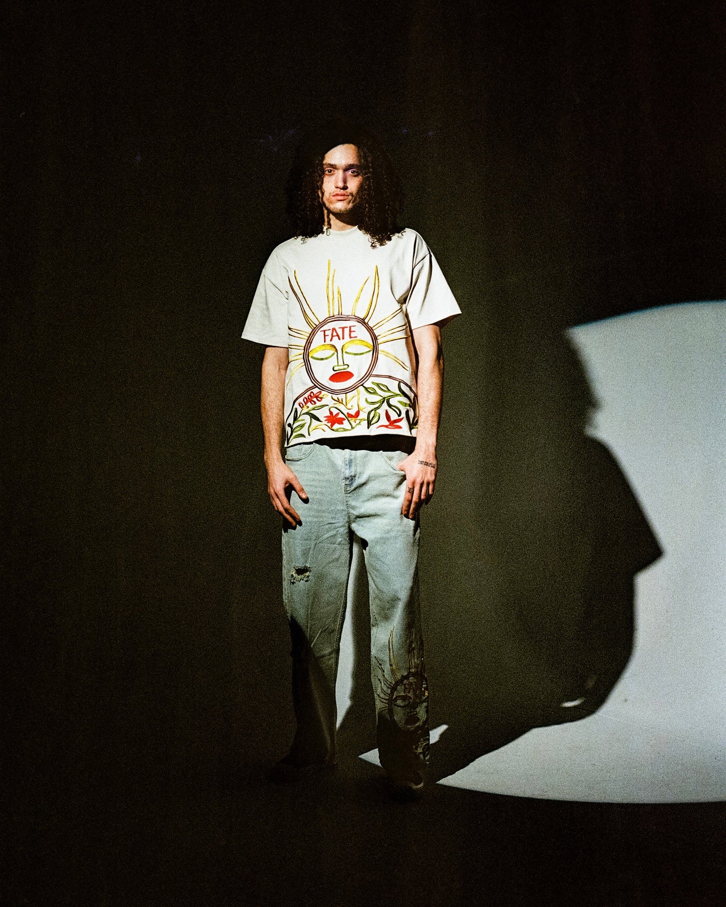 "Ascension" T-Shirt