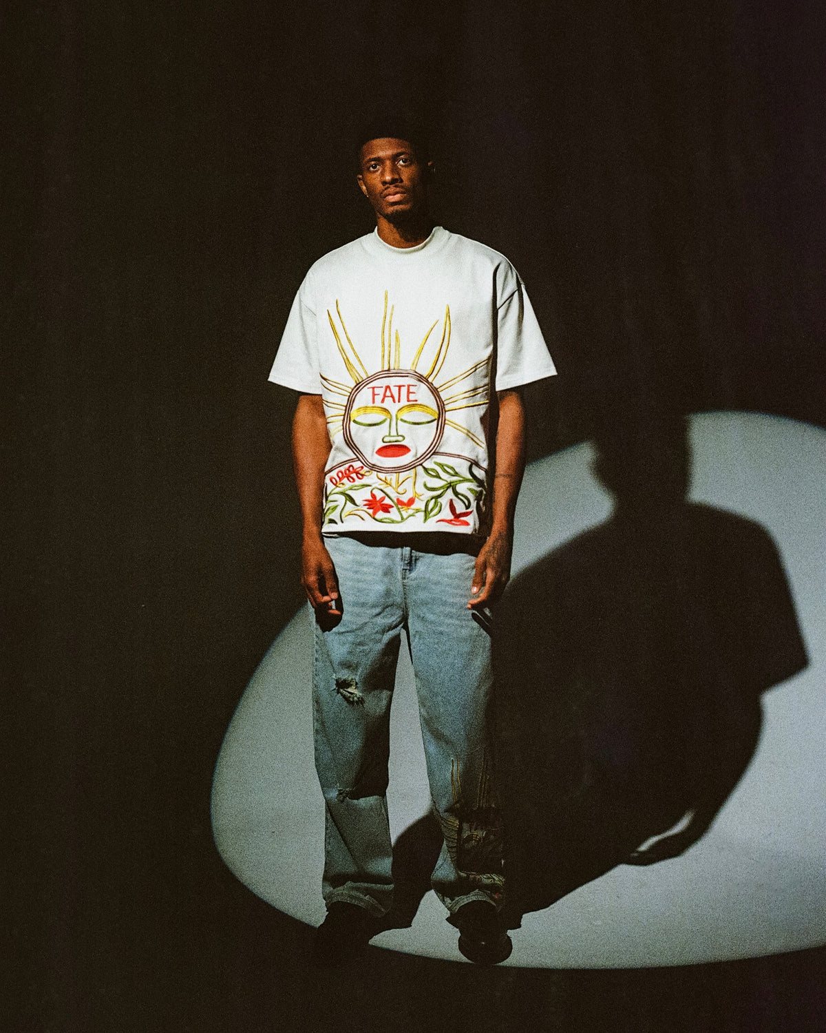 "Ascension" T-Shirt