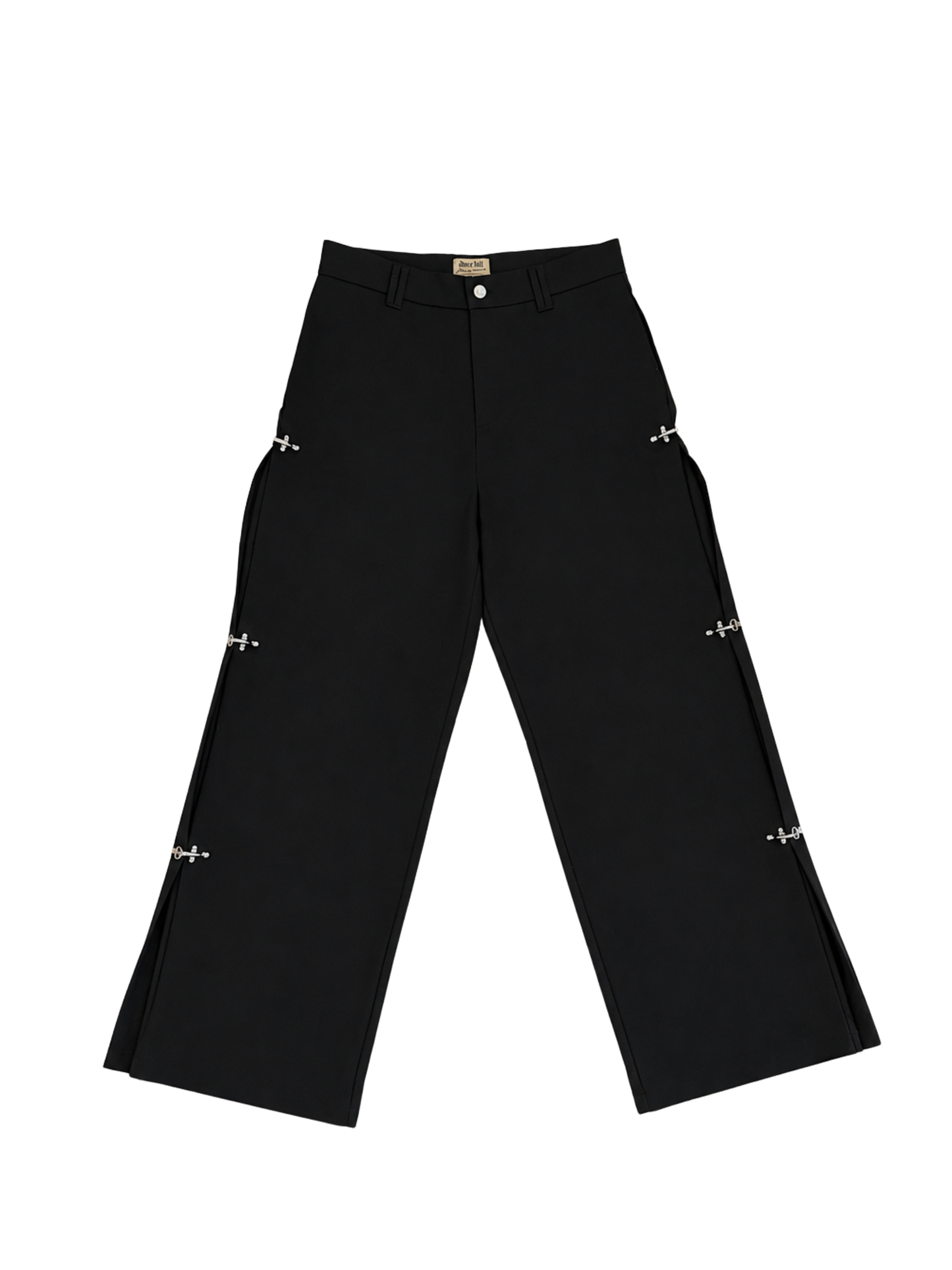 Amor Fati - Clasp Trousers