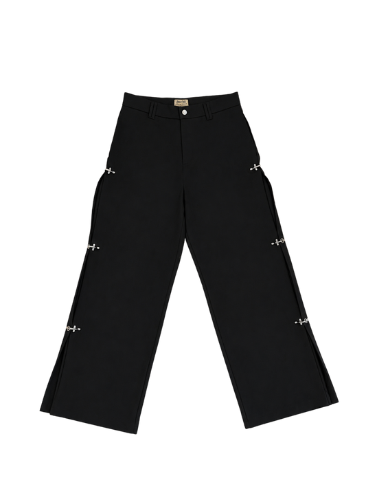 Amor Fati - Clasp Trousers