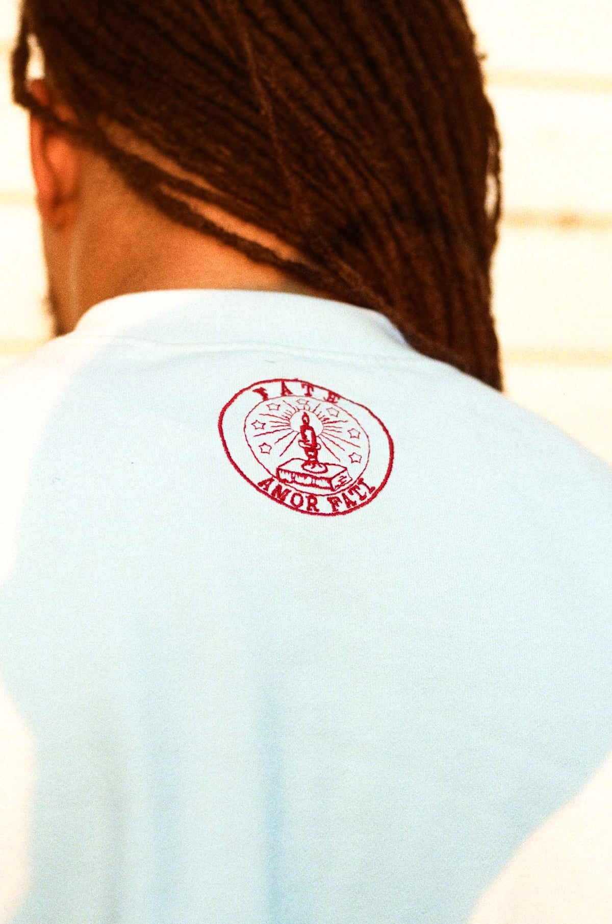 "Ransom" T-Shirt