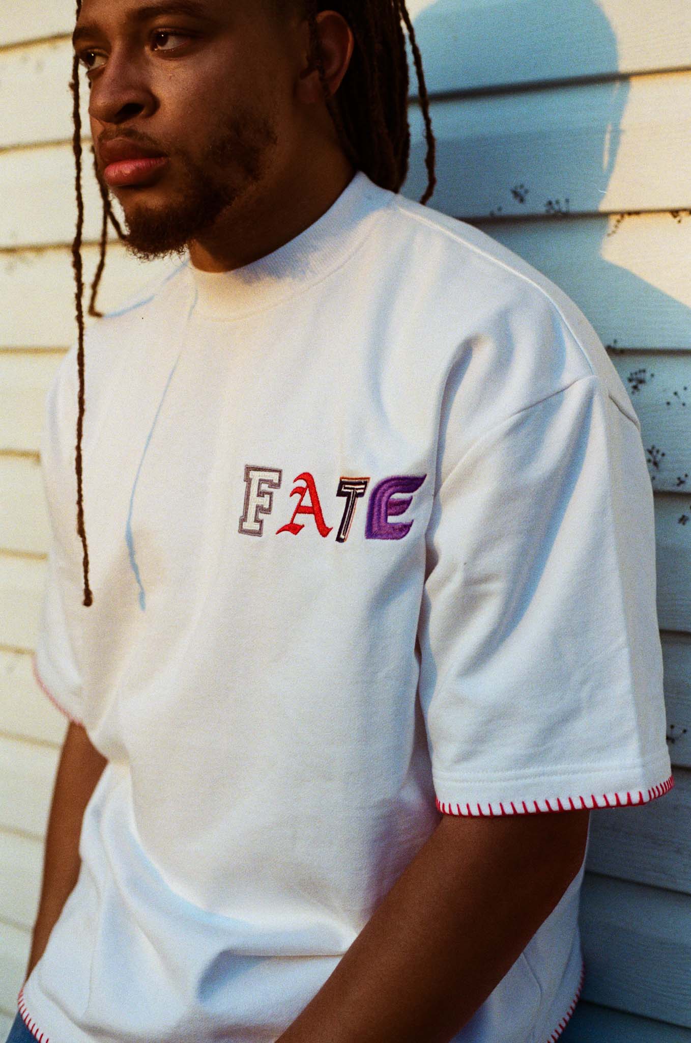 "Ransom" T-Shirt