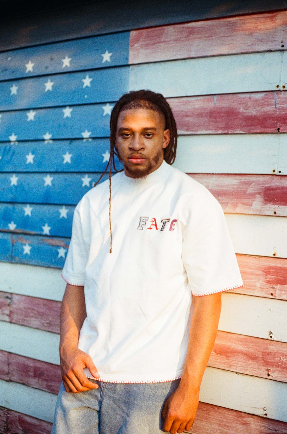 "Ransom" T-Shirt